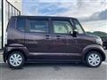2017 Honda N BOX
