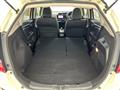 2016 Honda Fit Hybrid