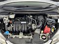 2016 Honda Fit Hybrid