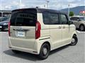 2022 Honda N BOX
