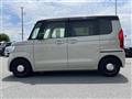 2022 Honda N BOX