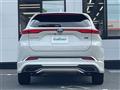 2021 Toyota Harrier Hybrid