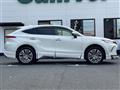 2021 Toyota Harrier Hybrid