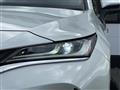2021 Toyota Harrier Hybrid
