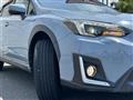 2018 Subaru IMPREZA_XV