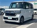 2023 Honda N BOX