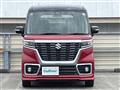 2018 Suzuki Spacia