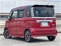 2018 Suzuki Spacia
