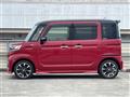2018 Suzuki Spacia