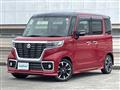 2018 Suzuki Spacia