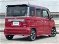 2018 Suzuki Spacia