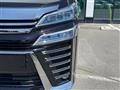 2019 Toyota Vellfire