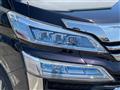 2019 Toyota Vellfire