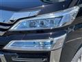 2019 Toyota Vellfire