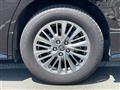 2019 Toyota Vellfire
