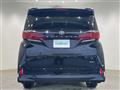 2026 Toyota Alphard Hybrid