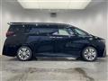 2026 Toyota Alphard Hybrid