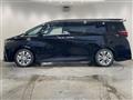 2026 Toyota Alphard Hybrid