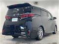 2026 Toyota Alphard Hybrid