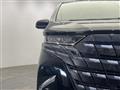 2026 Toyota Alphard Hybrid