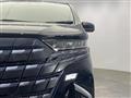 2026 Toyota Alphard Hybrid