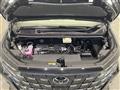 2026 Toyota Alphard Hybrid