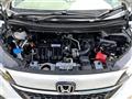 2022 Honda Freed