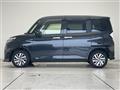 2022 Toyota Roomy