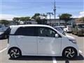 2015 Honda N-WGN