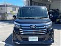 2023 Toyota Roomy