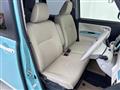 2020 Daihatsu Move Canbus