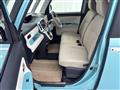 2020 Daihatsu Move Canbus