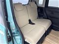 2020 Daihatsu Move Canbus