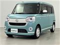 2020 Daihatsu Move Canbus