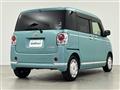 2020 Daihatsu Move Canbus