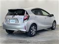 2021 Toyota AQUA