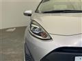 2021 Toyota AQUA