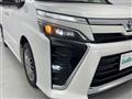 2021 Toyota Voxy