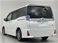 2021 Toyota Voxy