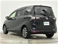 2017 Toyota Sienta