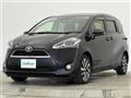 2017 Toyota Sienta