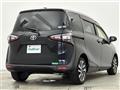 2017 Toyota Sienta