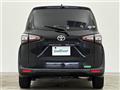 2017 Toyota Sienta