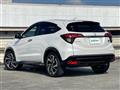 2018 Honda VEZEL