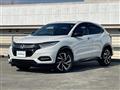 2018 Honda VEZEL