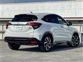 2018 Honda VEZEL