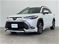 2023 Toyota CorollaCross