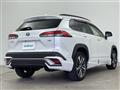 2023 Toyota CorollaCross