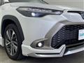 2023 Toyota CorollaCross