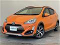 2016 Toyota AQUA